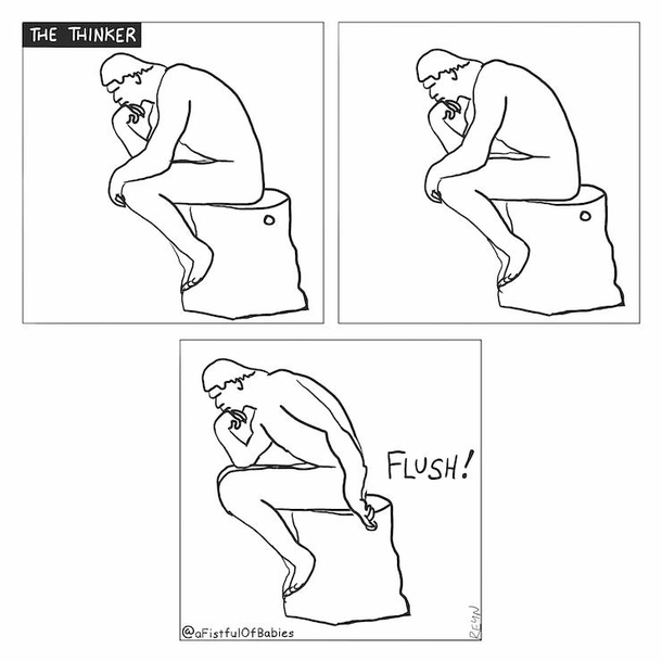 Thinker 
