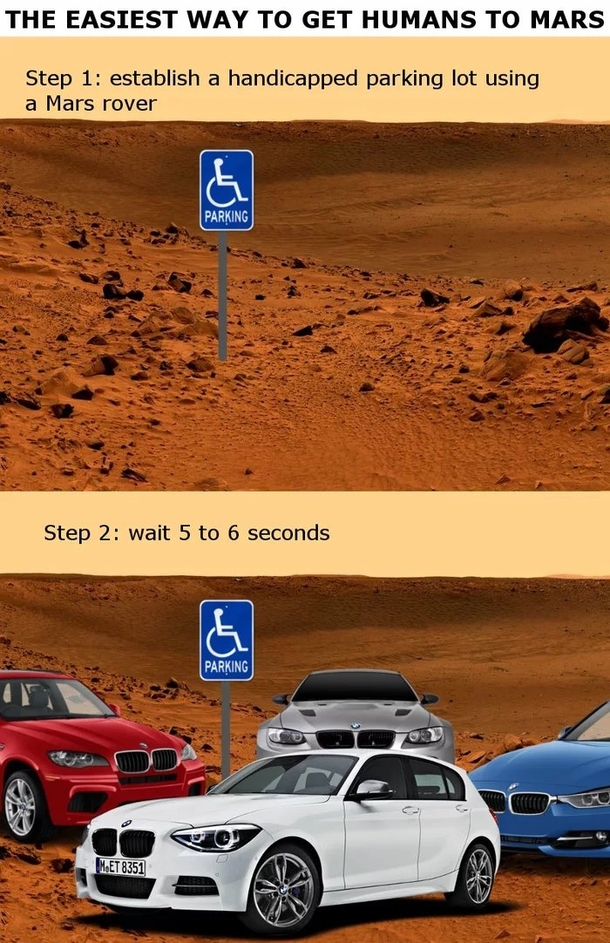 Thinking outside the box