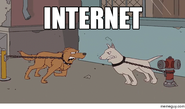 This about sums up internet arguments