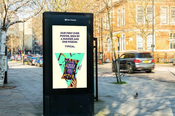This ad is great