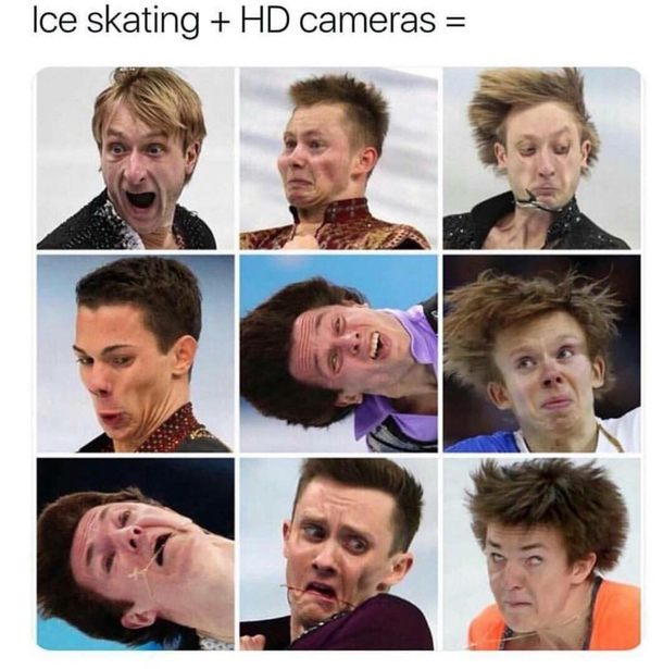 This always make me chuckle