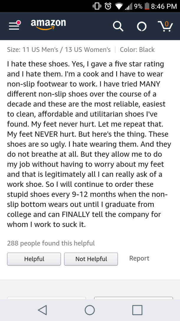 This Amazon Review