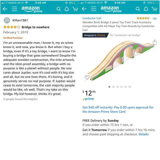 This Amazon Review