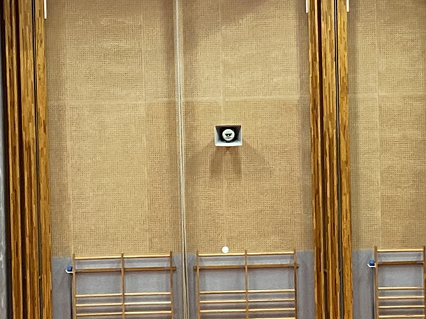 This angry speaker is really hates me for some reason