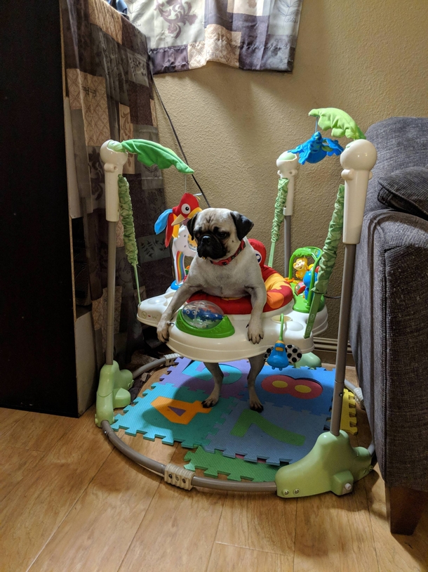 This baby