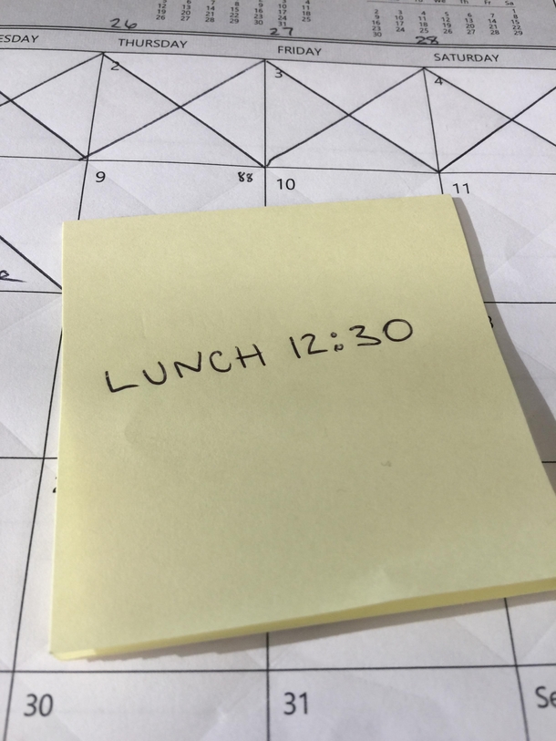 This bible verse always keeps me positive when Im at work