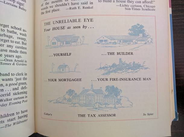This book from  has yesterdays rfunny front-page joke in it