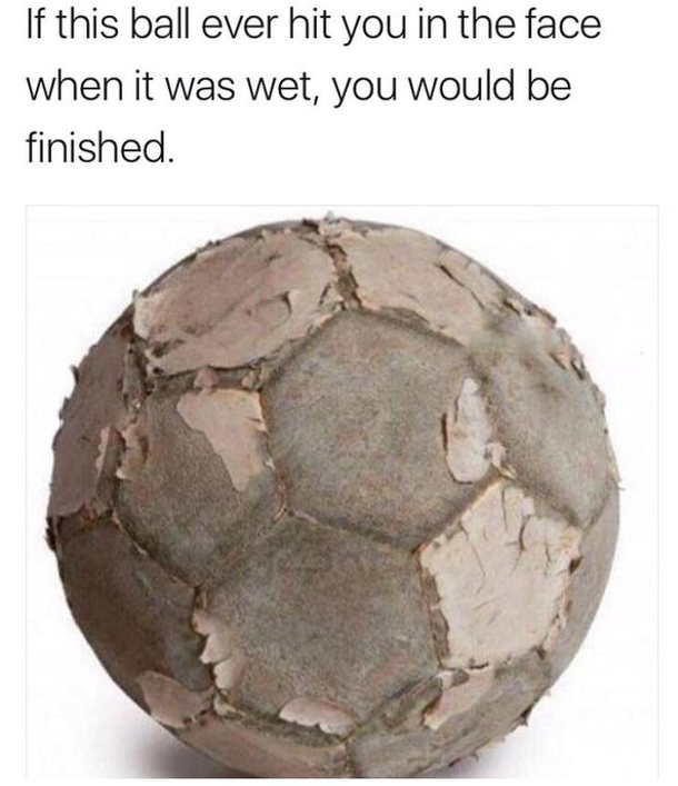 This brings back childhood PTSD
