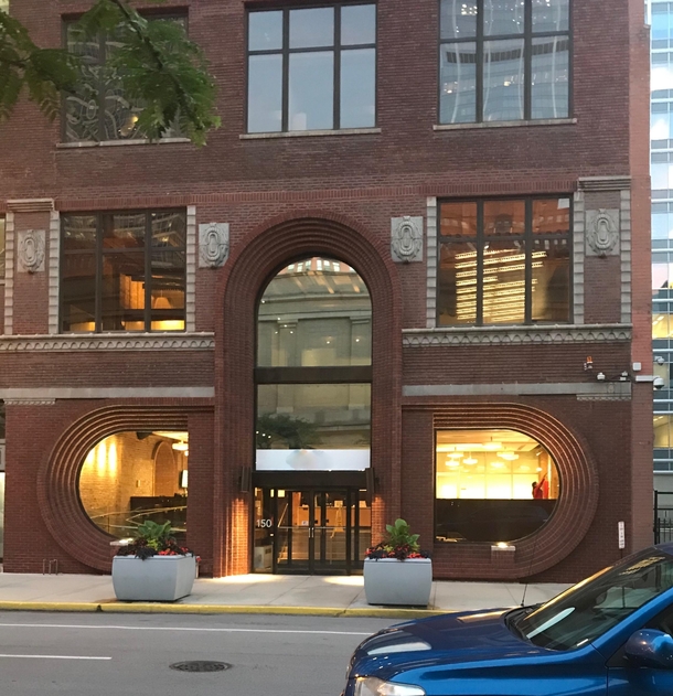 This building