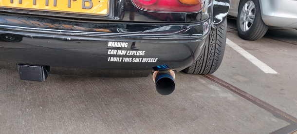 This car at the Kartfabrique Netherlands