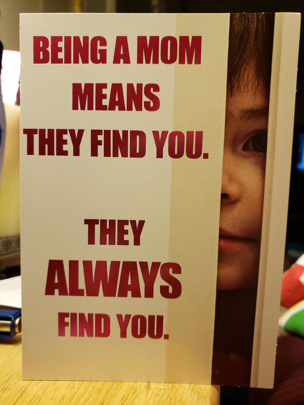 This card I got today lol
