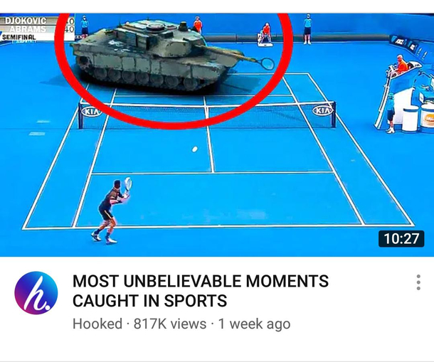 This clickbait