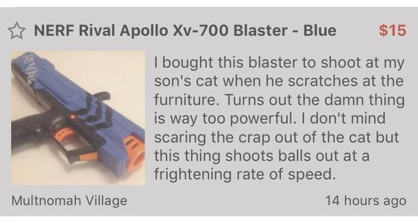 This Craigslist ad i found today definitely going to buy