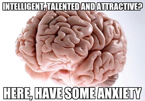 This describes her perfectly Reddit meet my gf