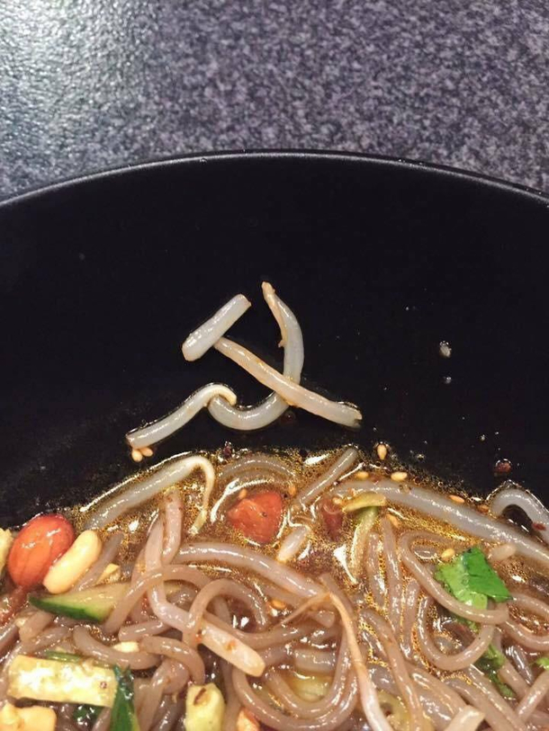 This dish is ours The citizens cant have it