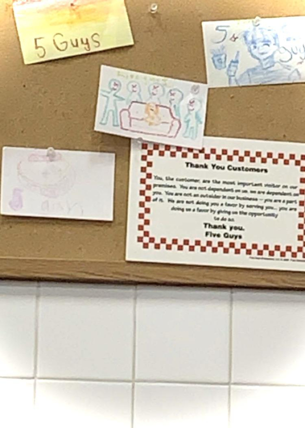 This drawing at  guys