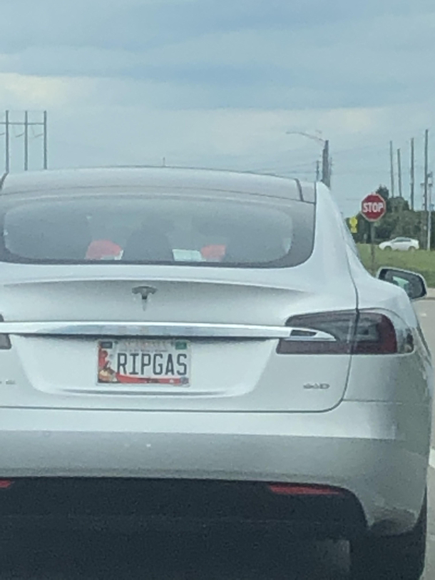 This dudes got it right