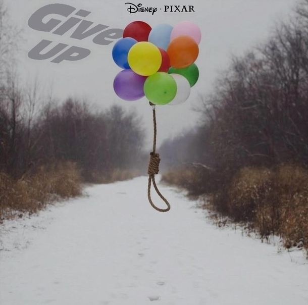 This film always made me cry