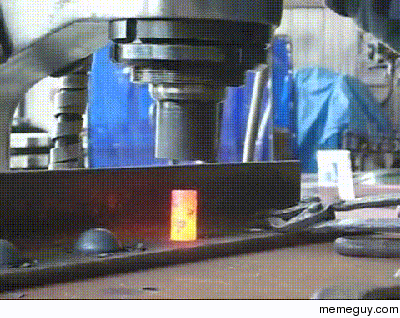 This gif is riveting