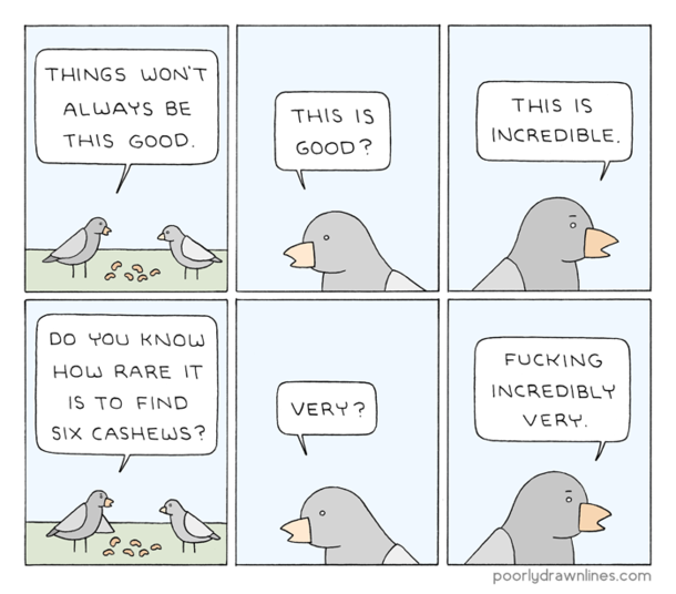 This Good