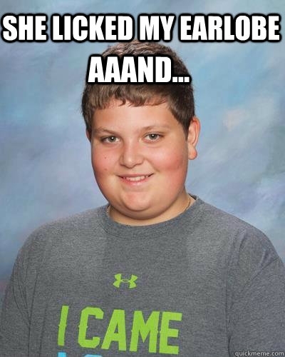 This guy didnt last long did he