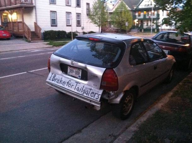 This guy does not fuck around