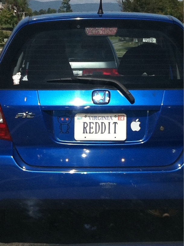 This guy drove like an asshole