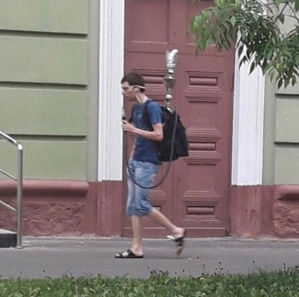 This guy from 