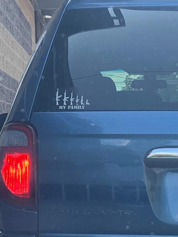 This guy fucked a gun