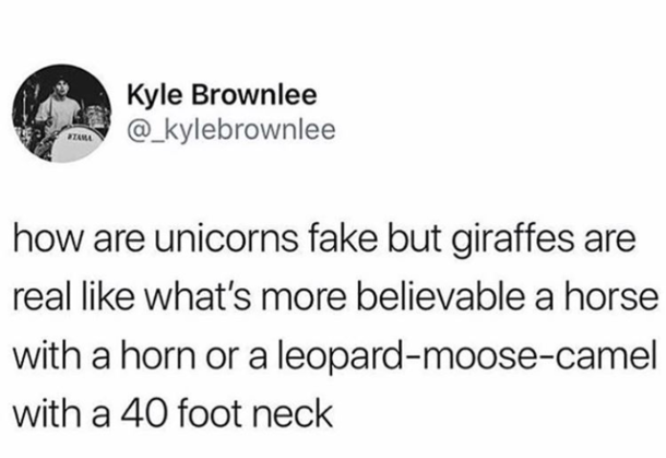 This guy has a good point 