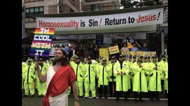 This guy is a legend