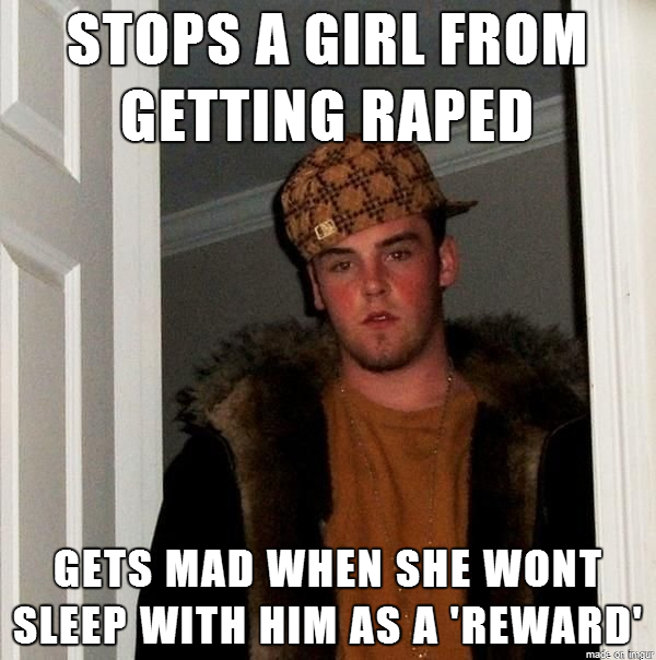This guy is a real piece of work