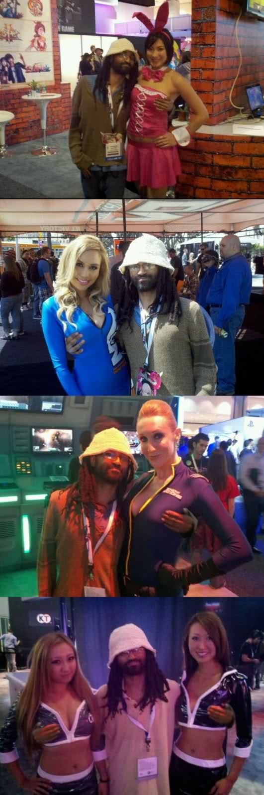 This guy is very anti-hoverhand