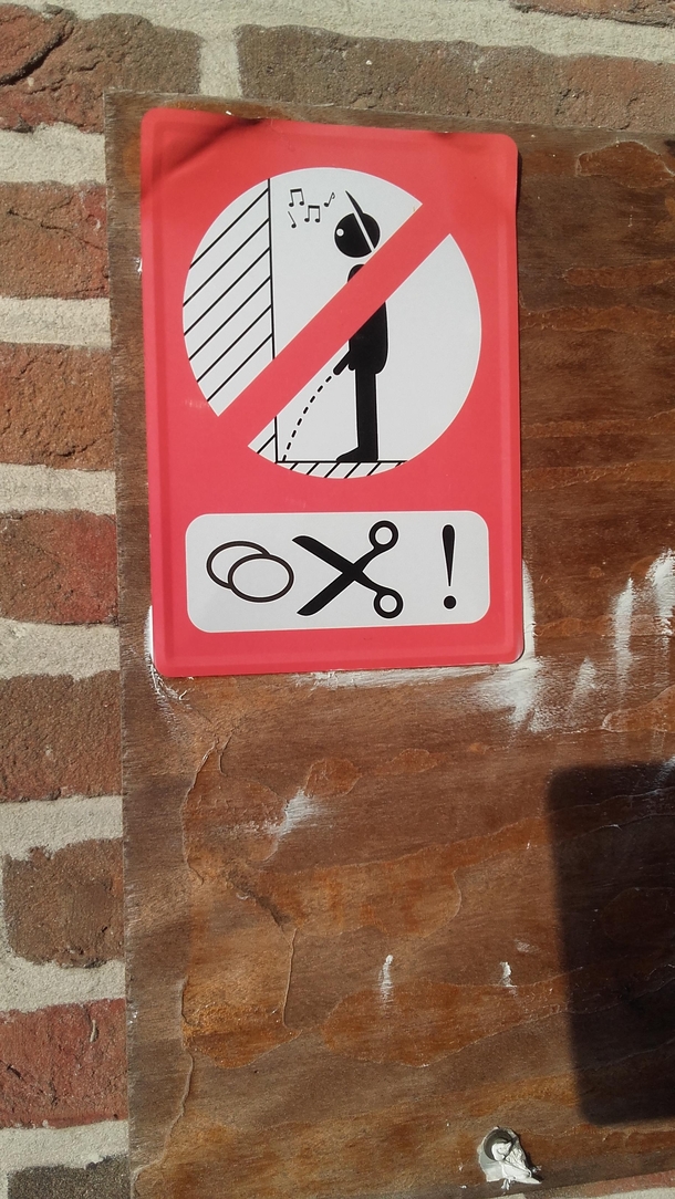 This guy isnt fucking around