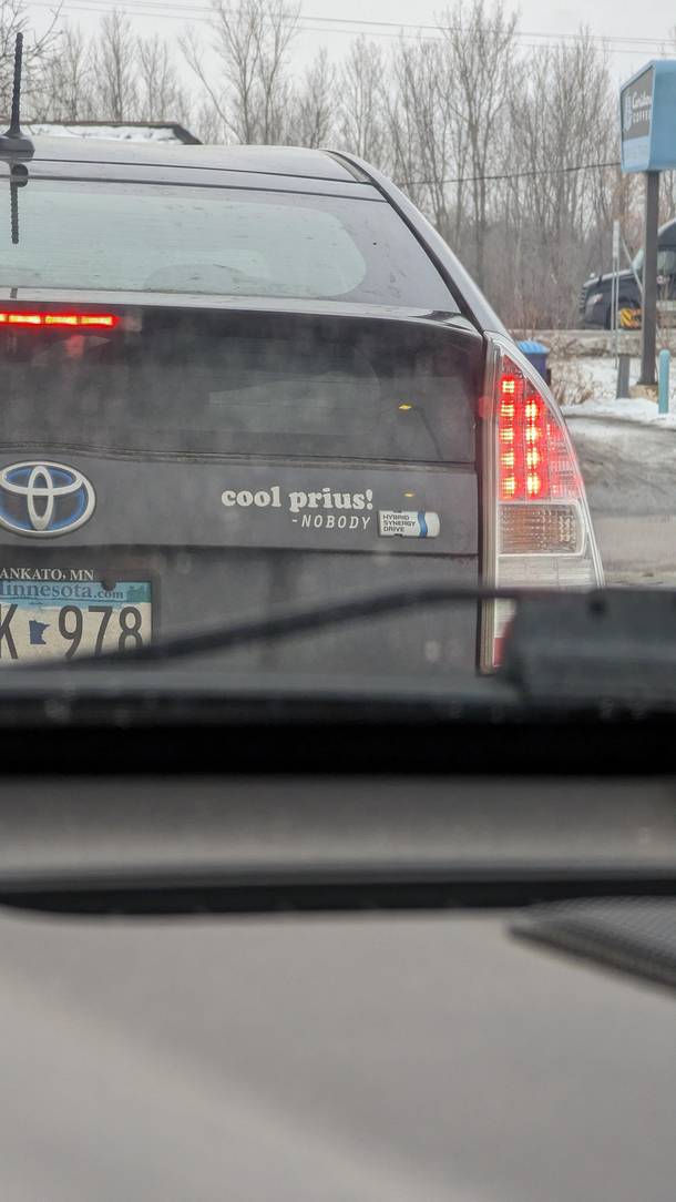 This guy knows