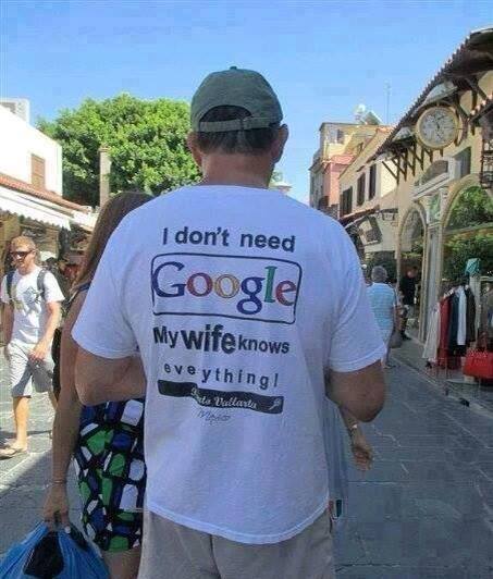 This guy knows whats up