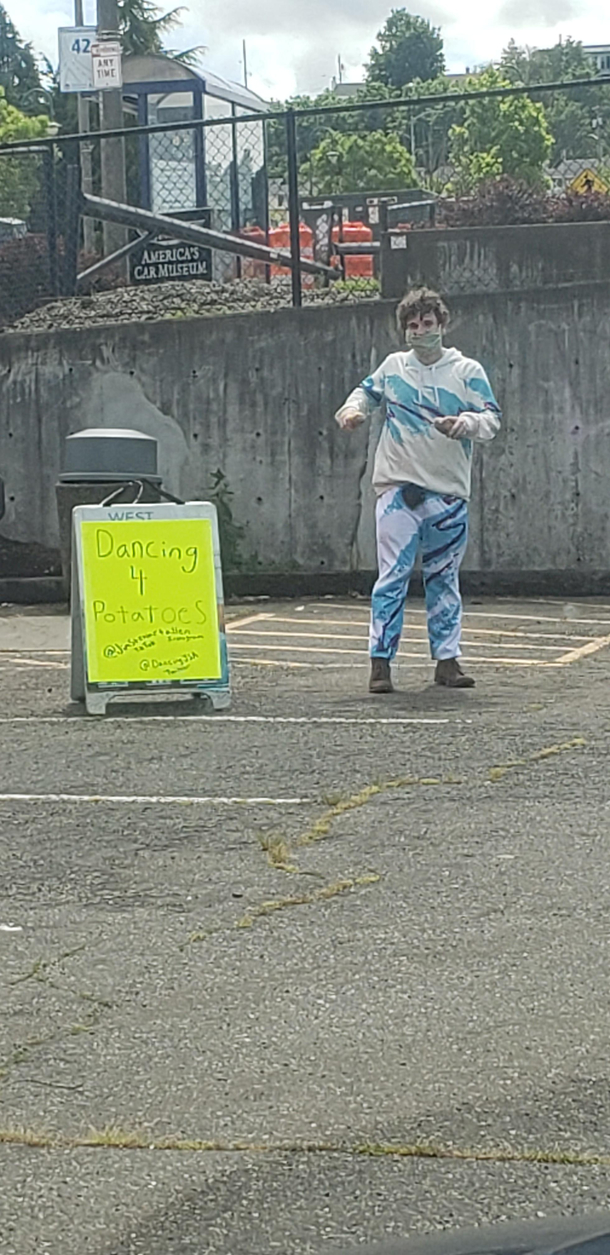 This guy looks like a cup from the s