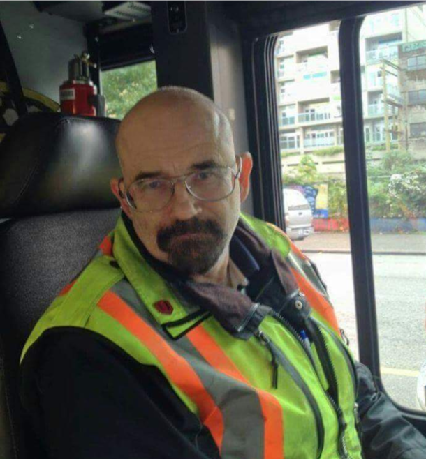 This guy looks like Walter from Breaking Bad