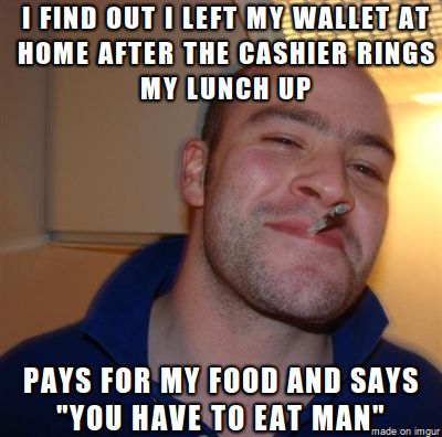 This guy made my day