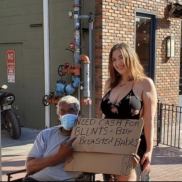 This guy probably makes more than you
