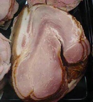 This ham