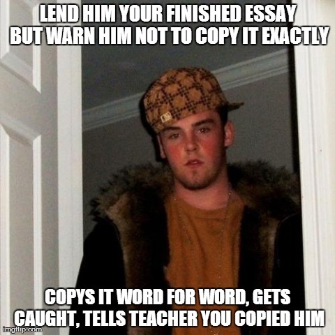 This happened to me this week
