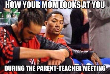 This happens all the time