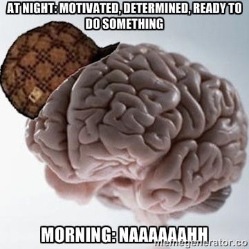 This happens far too much
