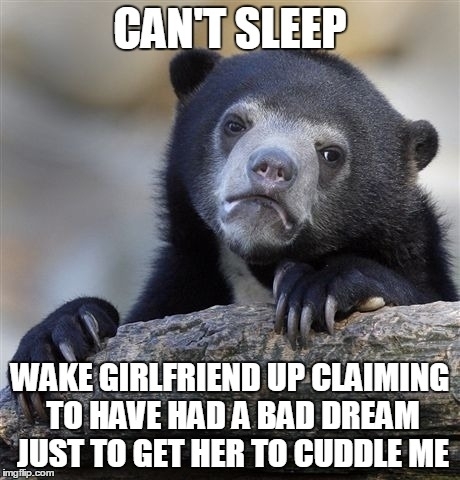This happens quite often