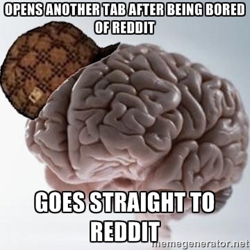 This happens to me way too much