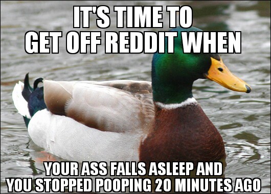 This happens to often