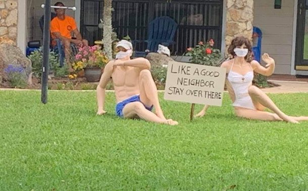 This has been a public service announcement