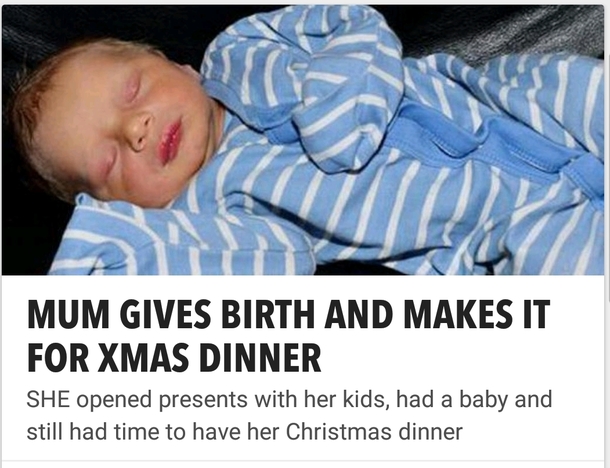 This headline could have been worded better
