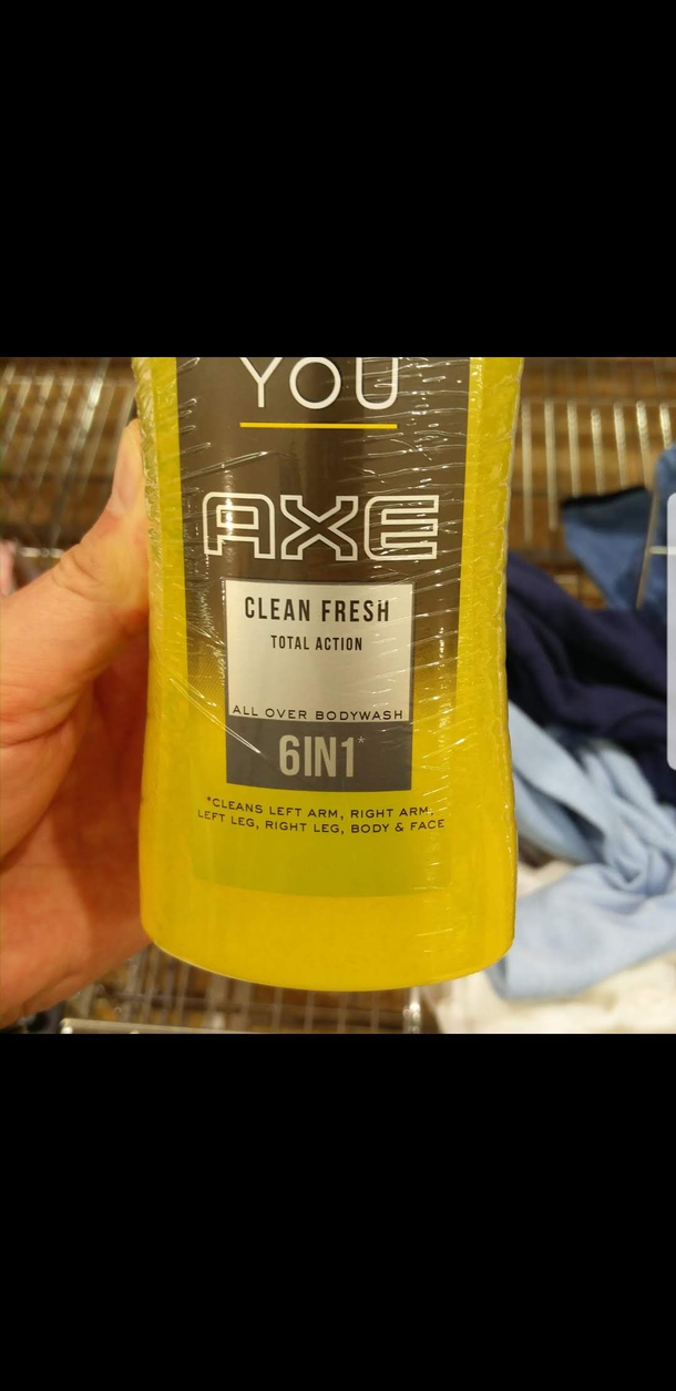 This  in  bodywash